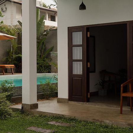 Lum Residence Ahangama Kültér fotó