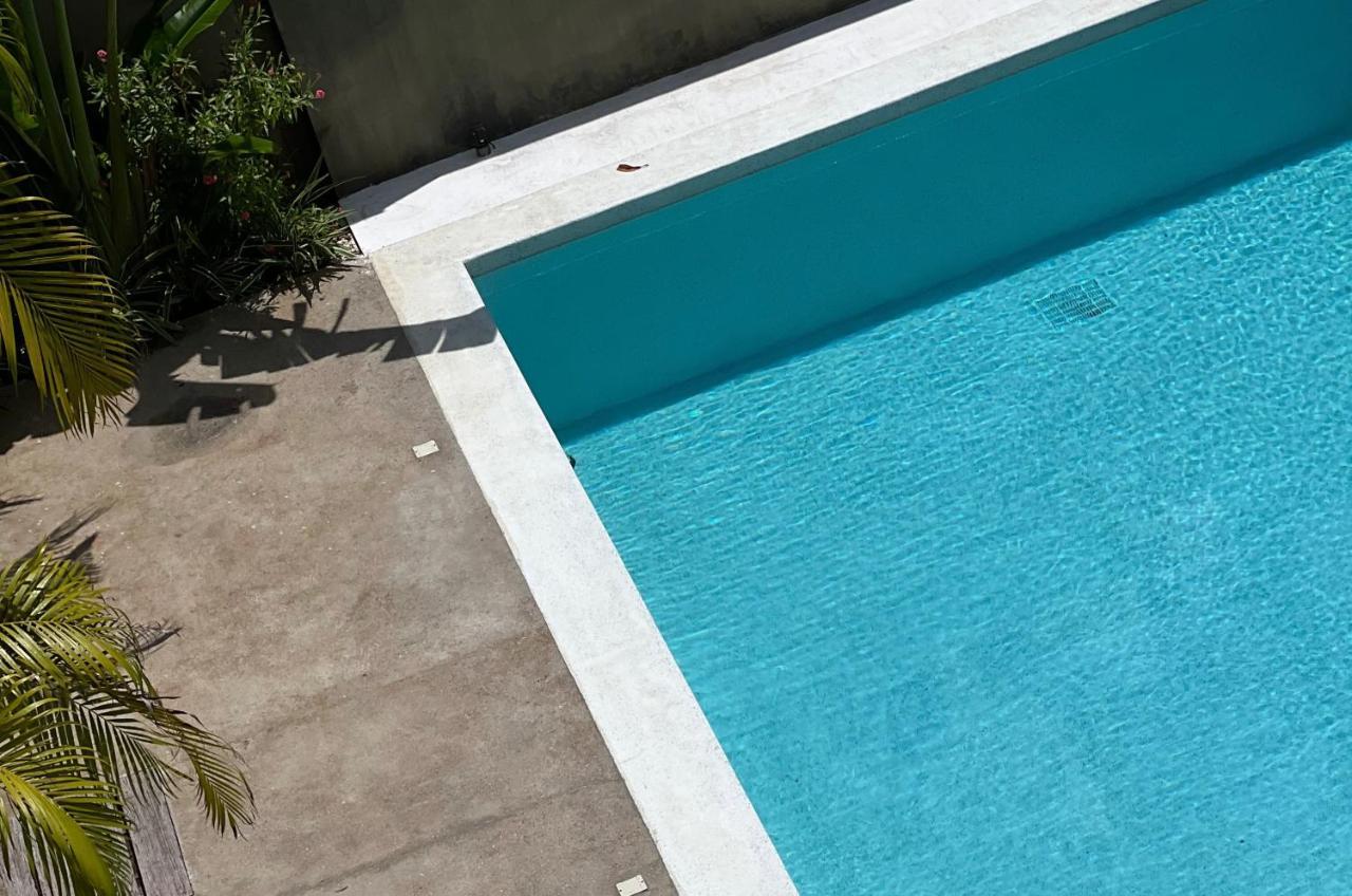Lum Residence Ahangama Kültér fotó