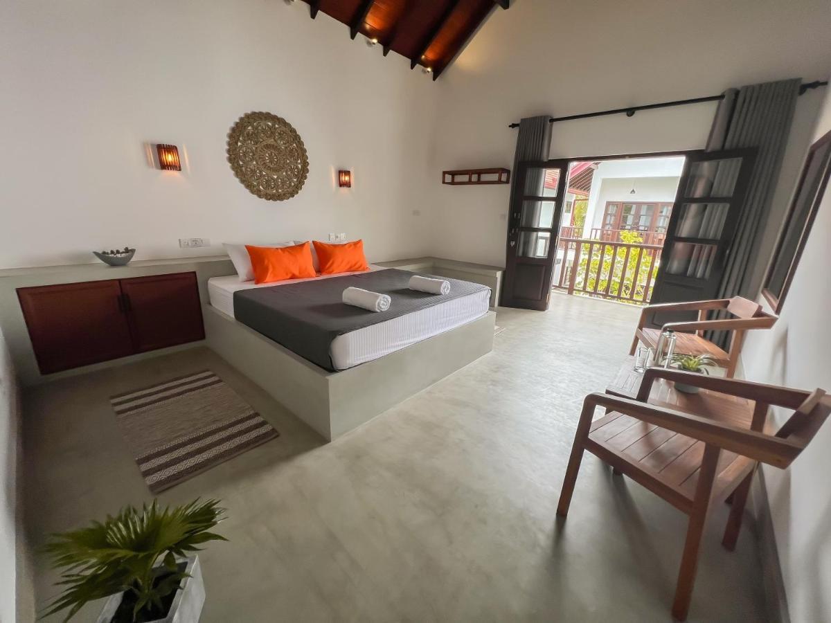 Lum Residence Ahangama Kültér fotó