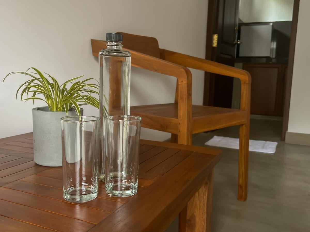 Lum Residence Ahangama Kültér fotó