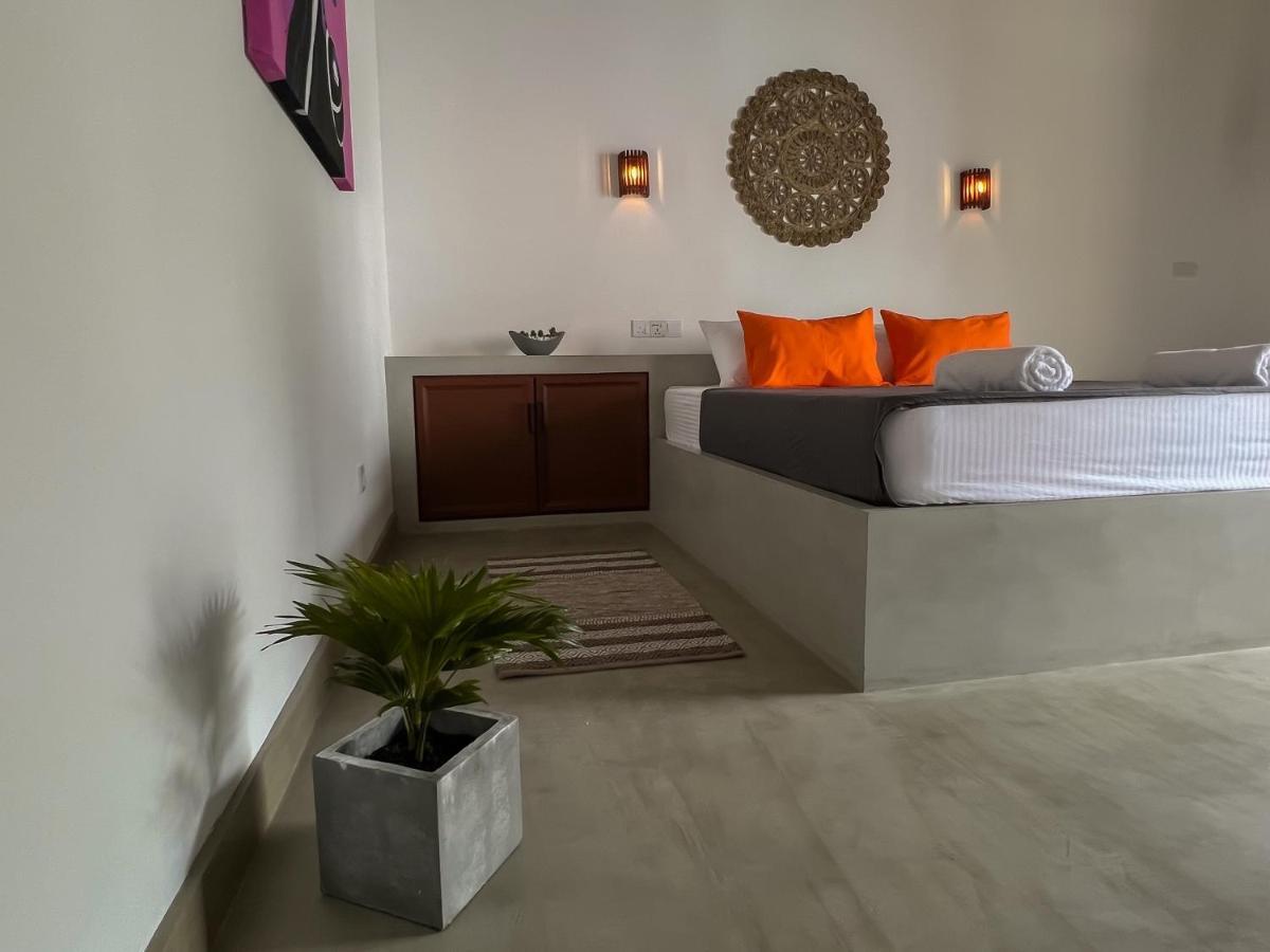 Lum Residence Ahangama Kültér fotó