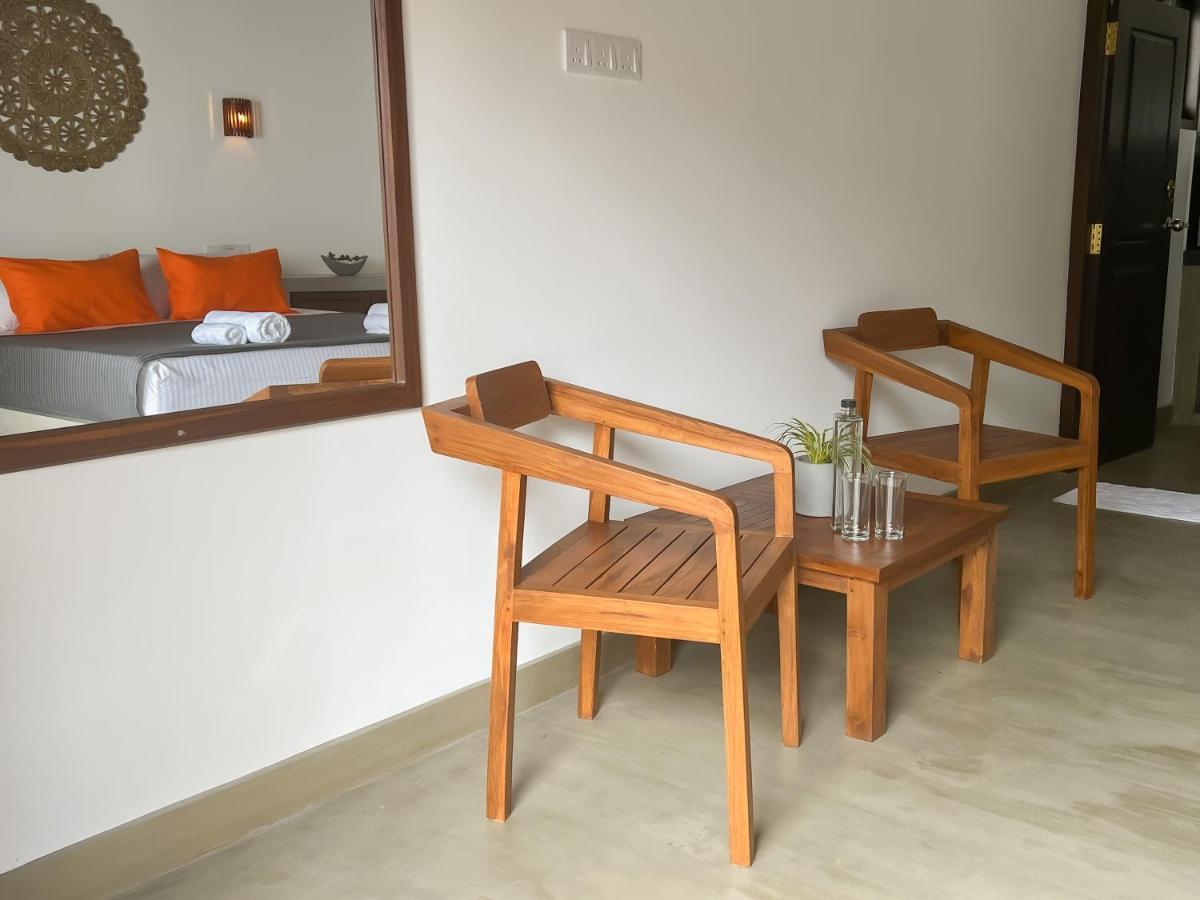 Lum Residence Ahangama Kültér fotó