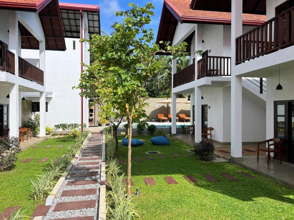 Lum Residence Ahangama Kültér fotó
