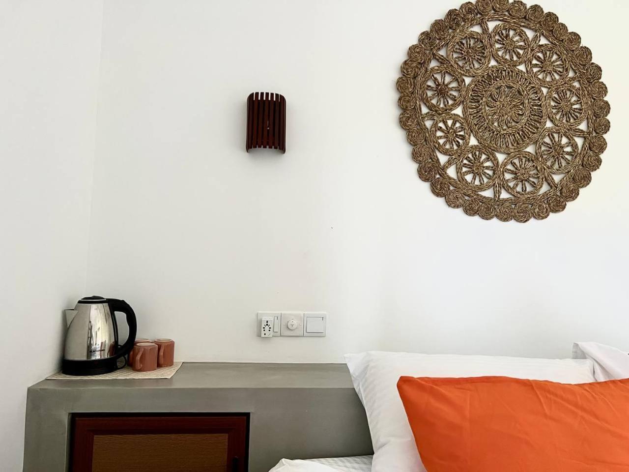 Lum Residence Ahangama Kültér fotó
