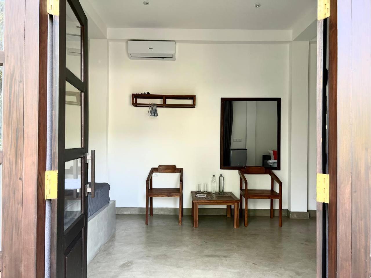 Lum Residence Ahangama Kültér fotó