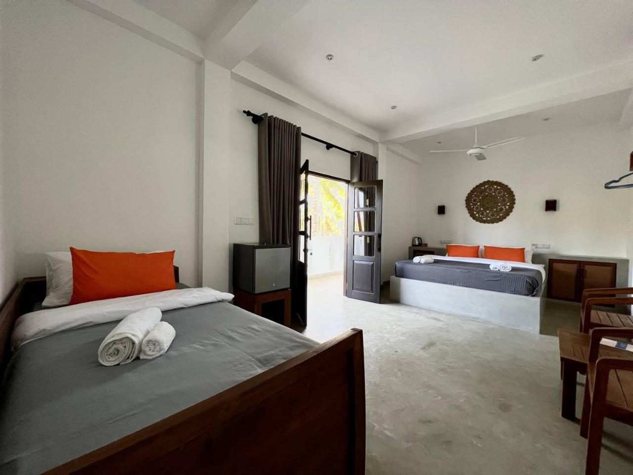 Lum Residence Ahangama Kültér fotó