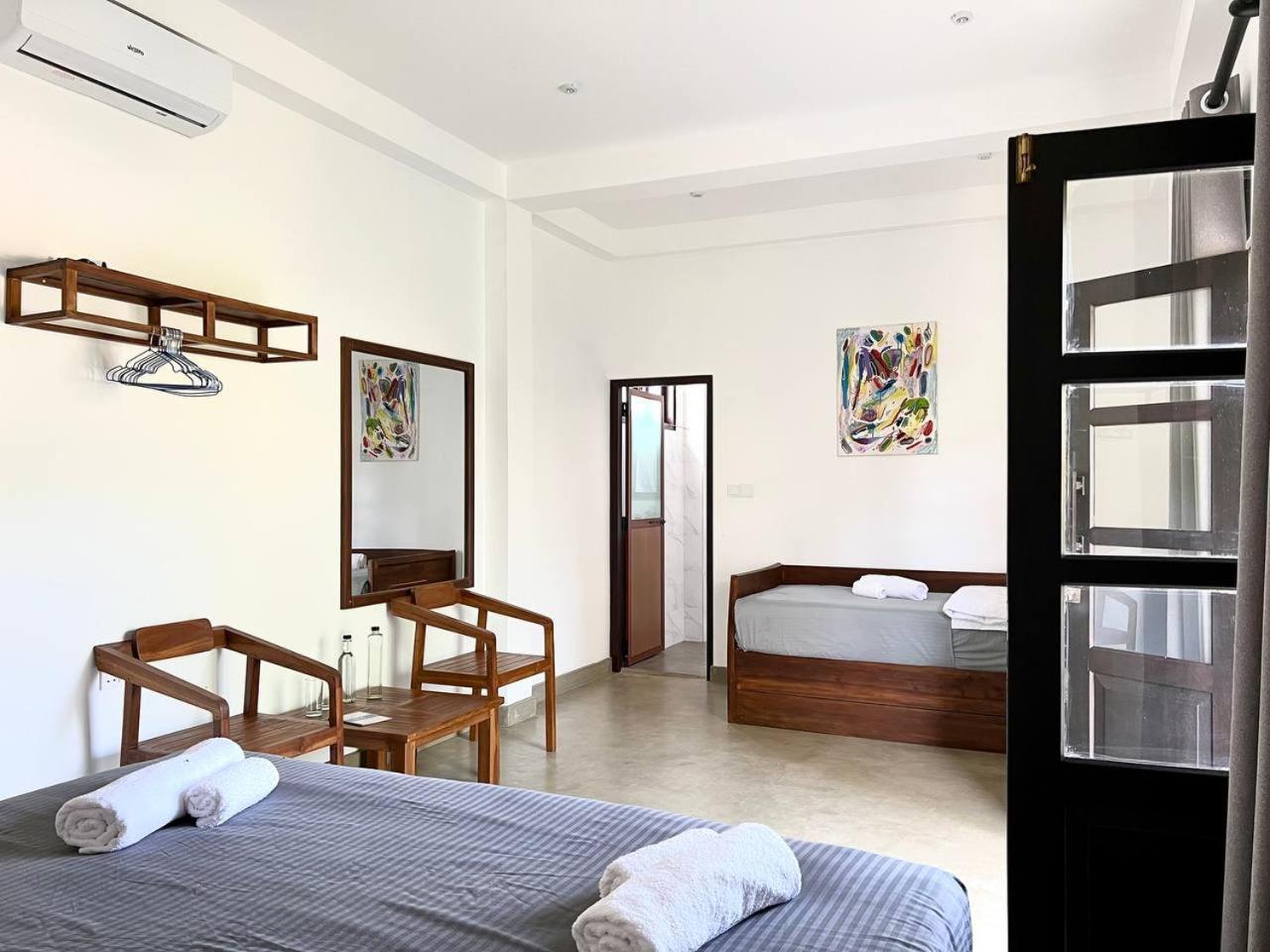 Lum Residence Ahangama Kültér fotó