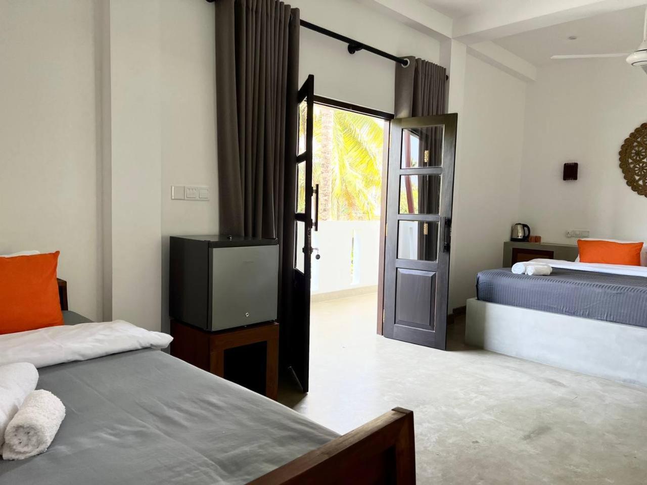 Lum Residence Ahangama Kültér fotó
